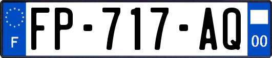 FP-717-AQ