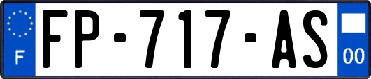 FP-717-AS