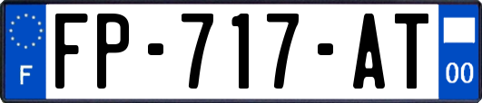 FP-717-AT