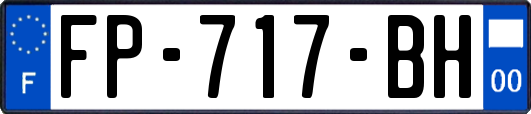 FP-717-BH