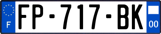 FP-717-BK