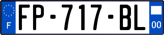 FP-717-BL