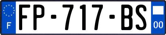 FP-717-BS