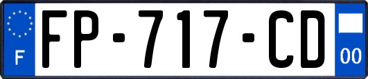 FP-717-CD