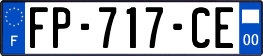 FP-717-CE
