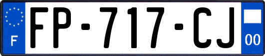 FP-717-CJ