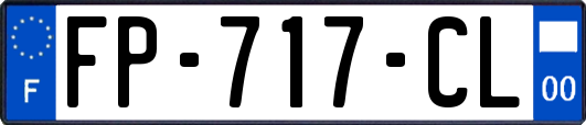FP-717-CL