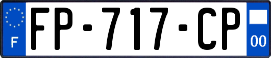 FP-717-CP