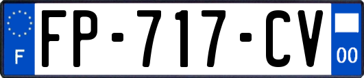 FP-717-CV