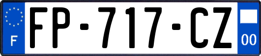 FP-717-CZ