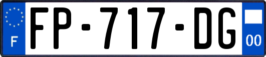 FP-717-DG