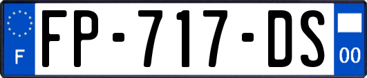 FP-717-DS