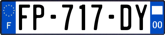 FP-717-DY