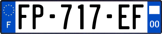 FP-717-EF