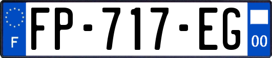 FP-717-EG