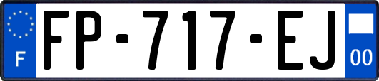 FP-717-EJ