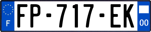 FP-717-EK