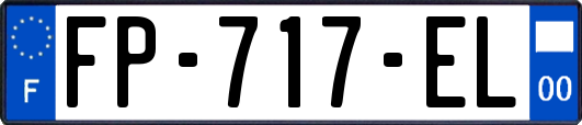 FP-717-EL
