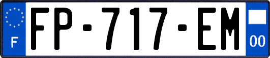 FP-717-EM