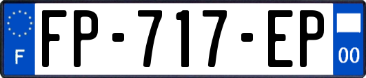 FP-717-EP