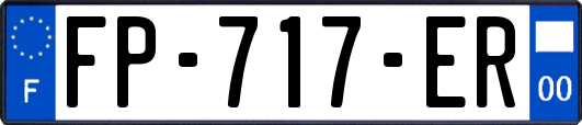 FP-717-ER