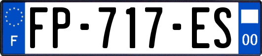 FP-717-ES
