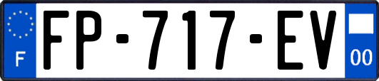 FP-717-EV