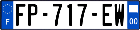 FP-717-EW