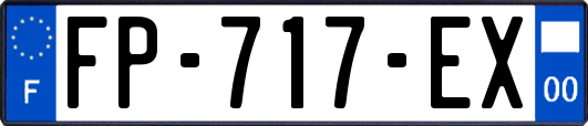FP-717-EX