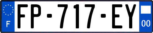FP-717-EY