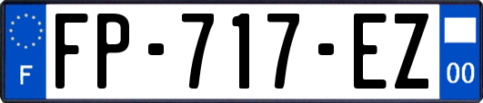 FP-717-EZ
