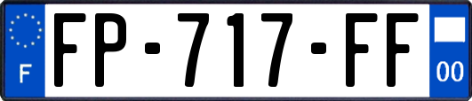 FP-717-FF
