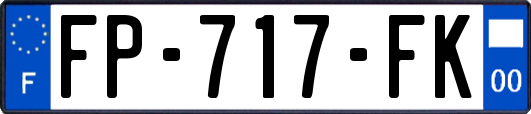 FP-717-FK