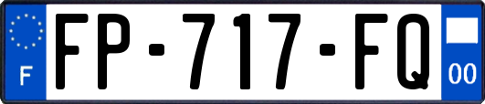 FP-717-FQ
