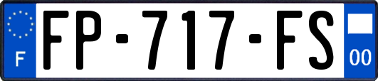 FP-717-FS