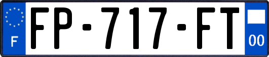 FP-717-FT