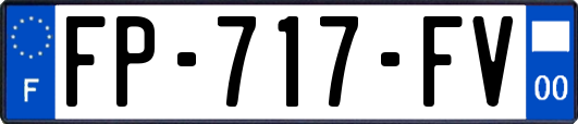 FP-717-FV