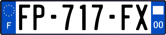 FP-717-FX