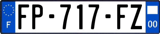 FP-717-FZ