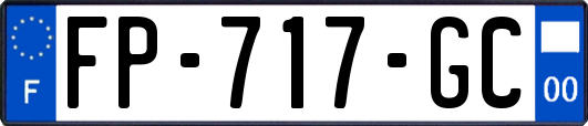 FP-717-GC