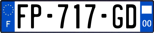 FP-717-GD