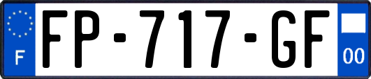 FP-717-GF