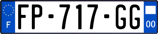 FP-717-GG