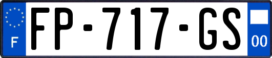 FP-717-GS