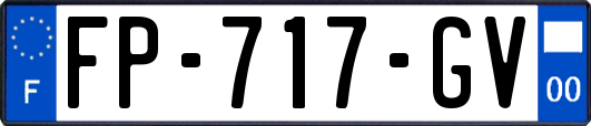 FP-717-GV