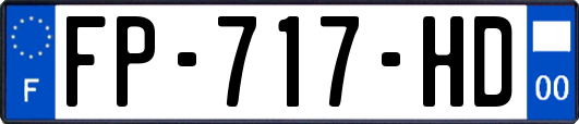 FP-717-HD