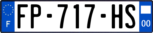 FP-717-HS