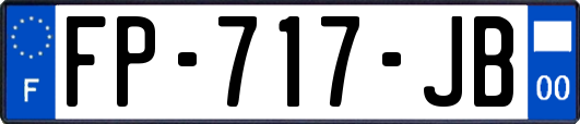 FP-717-JB