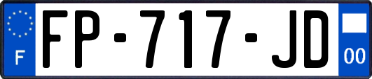 FP-717-JD