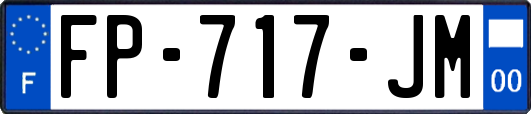 FP-717-JM